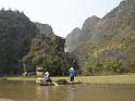 027- Tam Coc- la baie halong terrestre